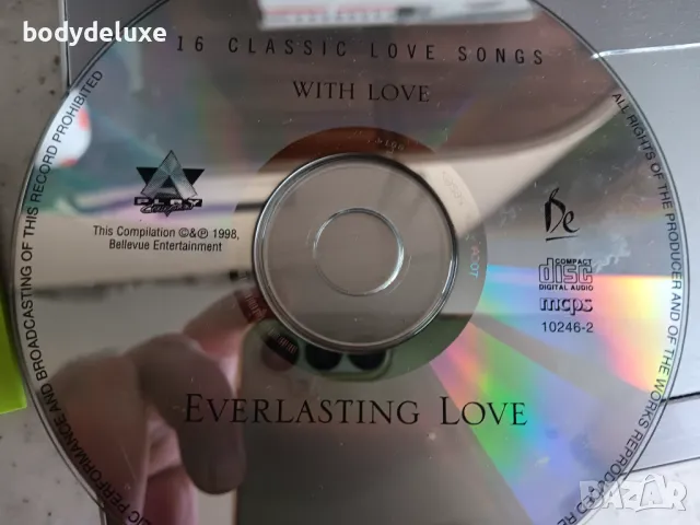 аудио дискове без обложки, снимка 14 - CD дискове - 33089647