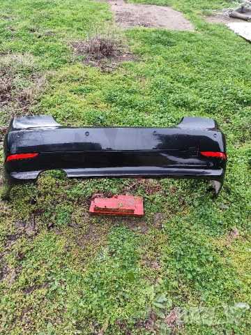 Задна броня Bmw e60-e61-2005г