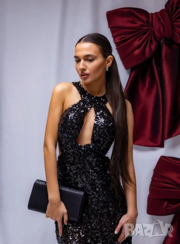 Рокля  , снимка 3 - Рокли - 51173571