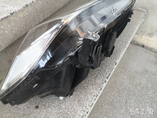 Фар Honda Jazz десен LED 2015-2019/Фар Honda Fit Оригинален , снимка 10 - Части - 43569035