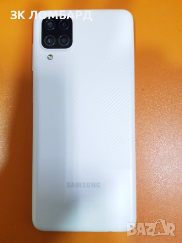 Samsung Galaxy A12 32GB 4GB RAM Dual, снимка 4 - Samsung - 51975023