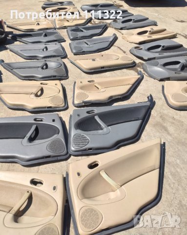 Saab 9000, 900, 9-3, 9-5 салони, кори, снимка 5 - Аксесоари и консумативи - 43660166