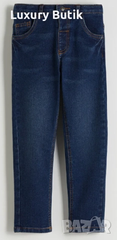 lc waikiki kids  дънки 7-8-9г