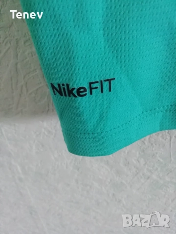 Nike Rafael Nadal Monte Carlo 2007 оригинален нов потник Надал тенис размер М , снимка 8 - Тениски - 52337847