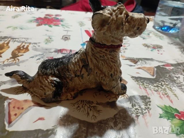 Запалки антика