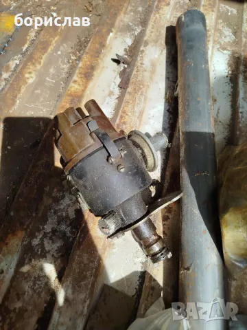 Делка руски оригинални за Волга Газ 24 и Уаз!!!, снимка 4 - Части - 49769842