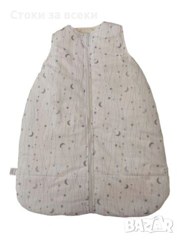 Чувалчета за сън тип торба , снимка 3 - Спални чували за бебета и деца - 53053825