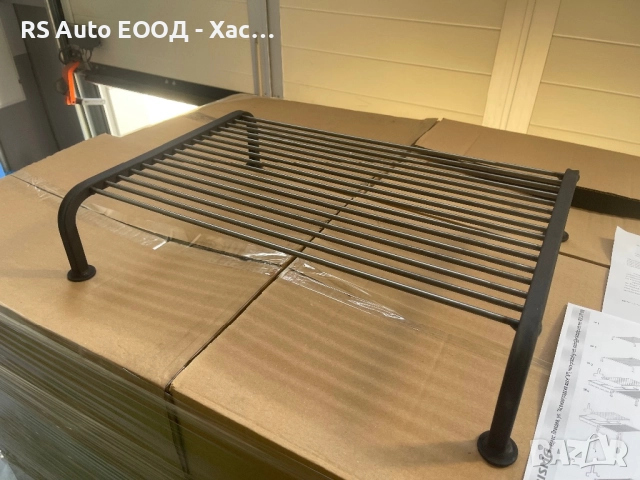 Скара за барбекю на открито 54 х 41 х 12 , въртящи се тръбички, снимка 3 - Други стоки за дома - 52776472