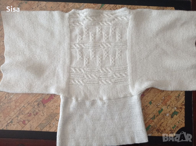 Зимни плетива М, снимка 3 - Други - 36456690