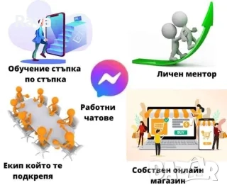 Онлайн работа LR, снимка 4 - Надомна работа - 51849232