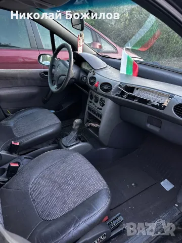 Продавам Mercedes A 160 2000г 102 кс НА ЧАСТИ , снимка 6 - Автомобили и джипове - 50145671