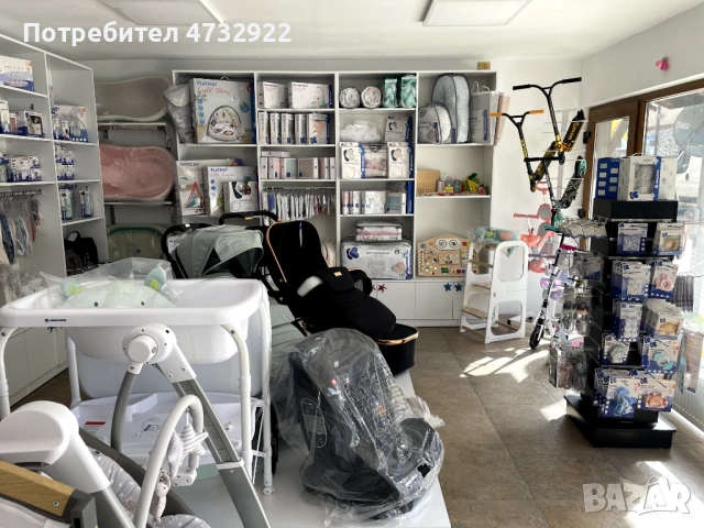 Оборудване / обзавеждане за магазин, снимка 3 - Оборудване за магазин - 53414609