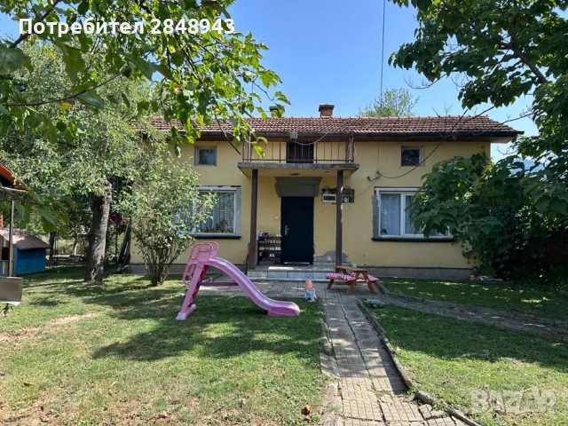 Къща в село Трудовец, снимка 6 - Къщи - 51486780