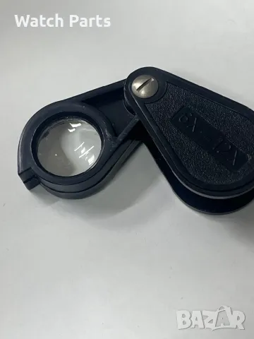 Два броя лупи , снимка 7 - Други ценни предмети - 49893158