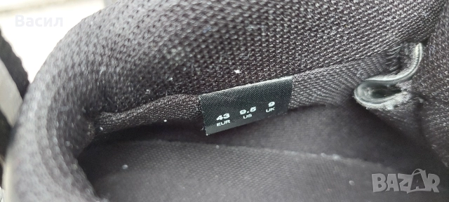 Мото боти REV'IT G-Force H2O, снимка 7 - Спортна екипировка - 52666596