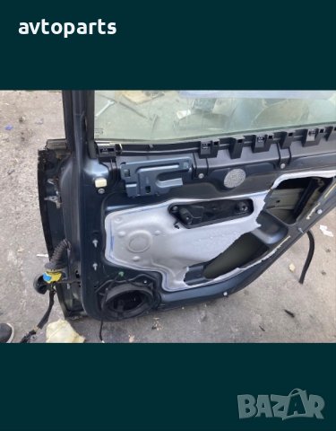 Citroen c4 picasso 2010година Врати, снимка 5 - Части - 40578233