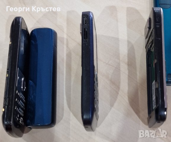 Nokia E5, E63 и E72 - за панели, снимка 16 - Nokia - 43290912