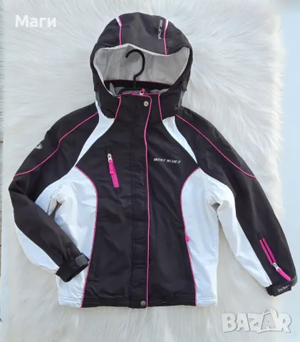 Детски ски екип 11-12 години VEST SKOUT и MOUNTAIN PEAK, снимка 2 - Зимни спортове - 48740842