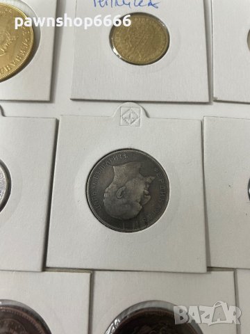 Лот реплики на редки Български монети , снимка 15 - Нумизматика и бонистика - 43223654