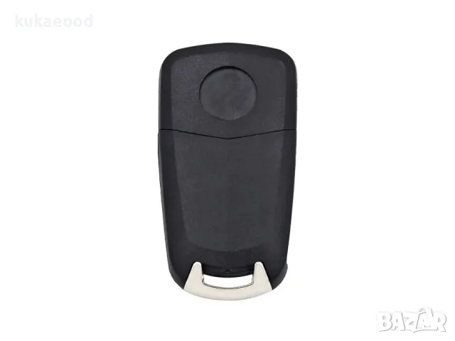 Кутийка за ключ за Opel Zafira B, снимка 3 - Части - 47593470