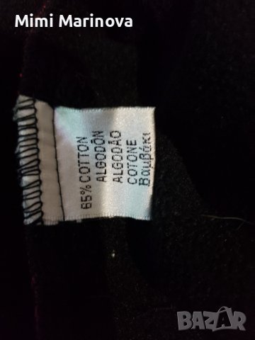 Яке пума original топло и меко, снимка 6 - Якета - 38411532