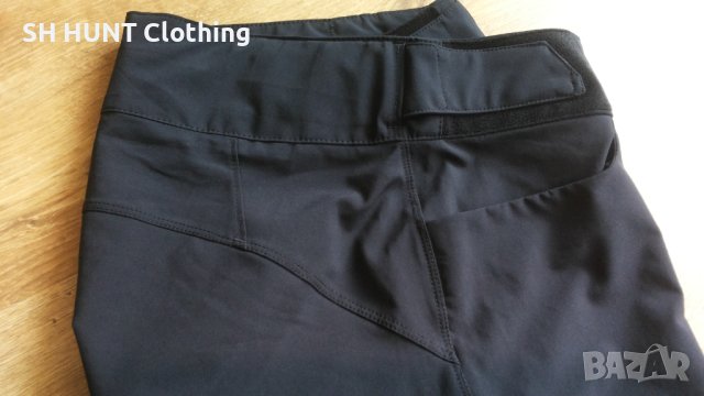 GOREWEAR Stetch Short размер S еластични къси панталони - 578, снимка 5 - Къси панталони - 43010994