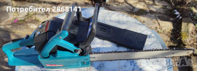 Бензинова резачка Makita DCS340/Dolmar PS340 33cc Немско производство, снимка 3 - Други - 43925787