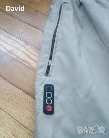 Оригинален панталон/долнище Nike /Vintage/, снимка 3 - Панталони - 48742627