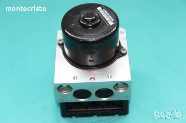 ABS модул Peugeot 206 (1998-2009г.) 10.0948-1108.3 / 10094811083 / 96 325 394 80 / 9632539480, снимка 5 - Части - 39060969