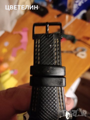 Часовник  Q&Q, снимка 5 - Мъжки - 38298684