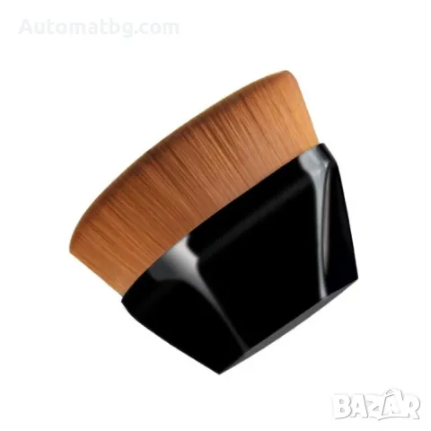 Четка за интериор Automat, За почистване, PG369, Мека