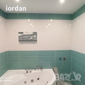 Ремонт на бани. Майстор Фаянс, Теракот, Гранитогрес., снимка 3 - Ремонти на баня - 53429140