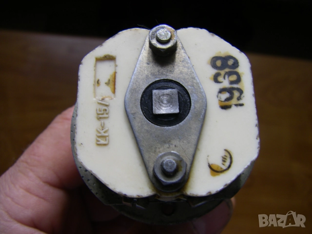 Трифазни и монофазни пакетни прекъсвачи, снимка 16 - Други машини и части - 47117884