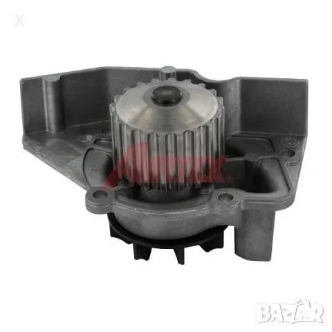 KWP 10641 Водна помпа CITROEN FIAT LANCIA PEUGEOT SUZUKI 1986-2024 OE 1201.A1 OE 1201.93 OE 95666768