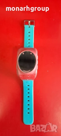 Часовник MyKi, снимка 2 - Други - 21056402