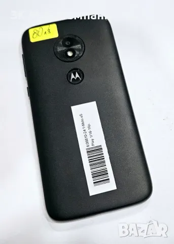 Motorola Moto e5 Play 06810-24, снимка 2 - Motorola - 49127397