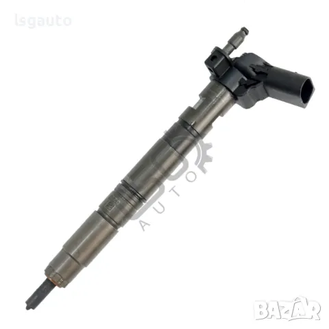 Дюза дизел Volkswagen Golf VI 2008-2016 ID: 141865