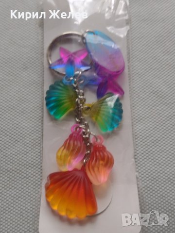 Фешън ключодържател COSTA MAHA нов много красив стилен дизайн 32160, снимка 2 - Други - 43634969