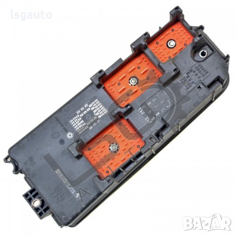 Бушонно табло Saab 9-3 2004-2015 SA251021N-146, снимка 3 - Части - 34705690