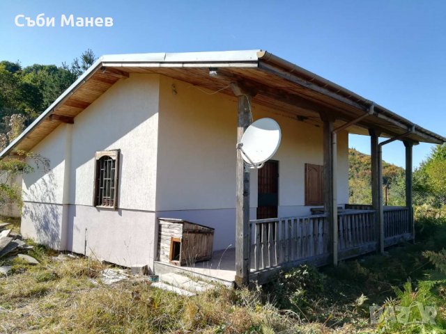 Продавам вила  в Родопите. , снимка 1