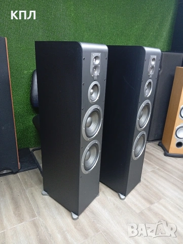 Тонколони JBL ES-90 , снимка 5 - Тонколони - 53201435