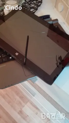 12" Touchscreen Laptop Tablet Medion Akoya Тъчскрийн Лаптоп, снимка 4 - Лаптопи за работа - 49993419