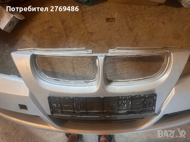 Продавам Части за БМВ Е91, снимка 10 - Части - 53251057