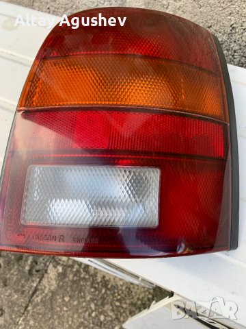 нисан микра К11 Части 1.0   998кубика, снимка 6 - Автомобили и джипове - 40605211