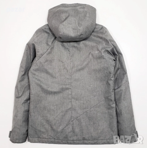 Spyder Avery Оригинално Дамско Зимно Яке за Ски L, снимка 6 - Якета - 51944869