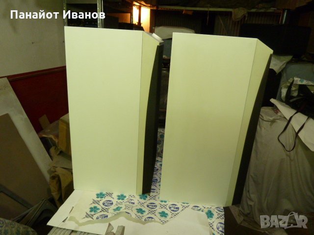 Тонколони JAMO 705, снимка 3 - Тонколони - 26560390