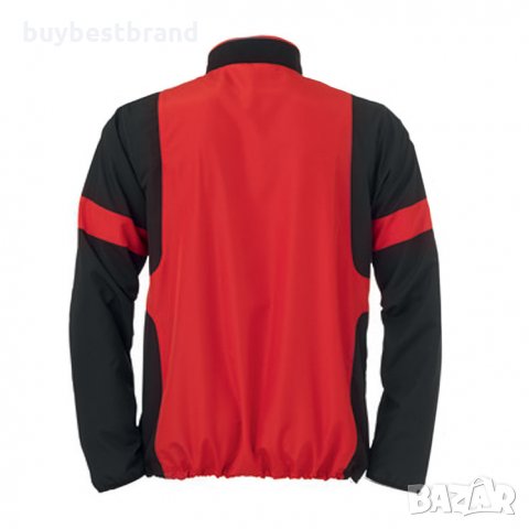 Uhlsport Cup Presentation Jacket Спортно Горнище, снимка 2 - Спортни дрехи, екипи - 28923255
