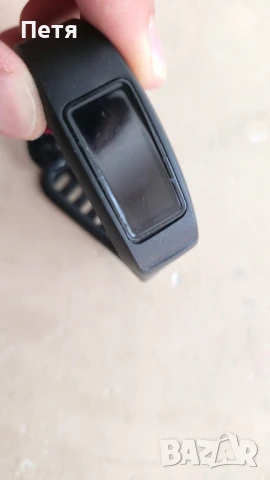 Фитнес гривна Garmin Vivofit 2 , снимка 15 - Фитнес уреди - 51106402