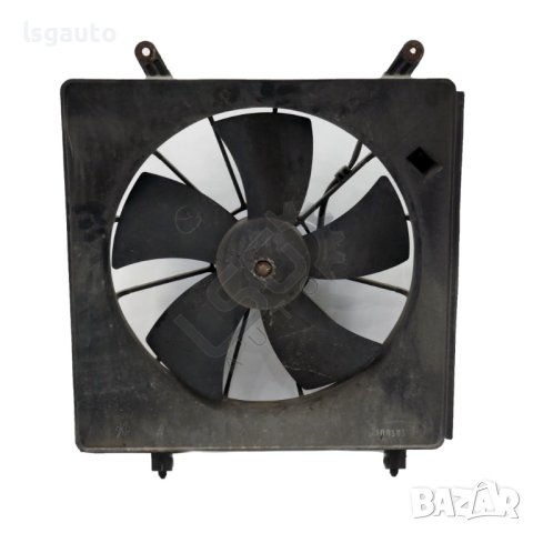 Дифузьор Honda CR-V II 2001-2006 ID: 115499, снимка 2 - Части - 43020209