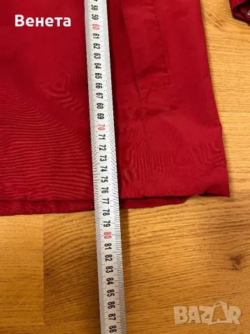 Мъжко яке ветровка AIGLE GORE-TEX.Размер L, снимка 4 - Якета - 49301207